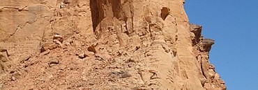 جبل البركل... هرم السودان "المقدس" 10 728