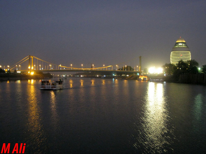 الاتحاد الأفريقي يتبنى مبادرة السودان للتوصل لسلام في أفريقيا الوسطى 1 734