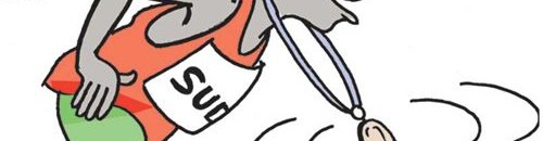 "كورونا" يلغي الأحداث الرياضية ويهدد الأولمبياد 10 74