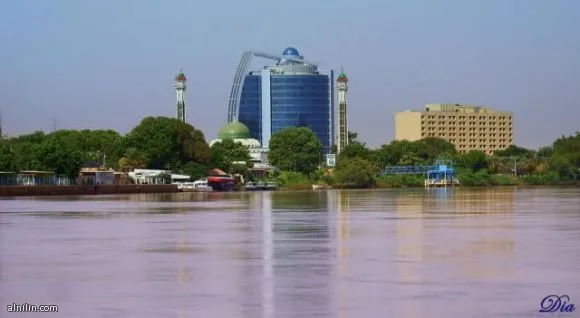 الخرطوم