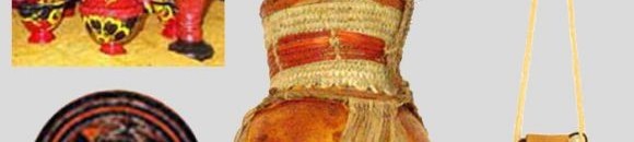 البخسة والطبق تراث سوداني 10 772