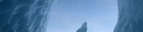 إنخفاض قياسي لجليد القطب الشمالي 10 774