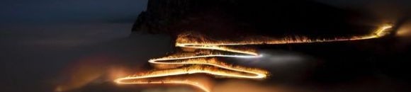 سيرا دا ليبا، معلما في أنغولا - كان موضوعاً على بطاقات البريد 26 775