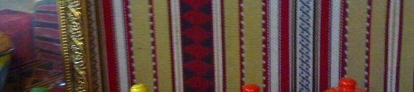 الكورية اصحبت من التراث القديم ليس في السودان وحده بل في الدول العربية 26 790