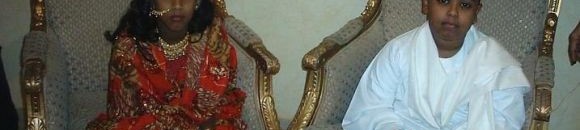 بكري الفاضل وسماح عبدالله نموذج الزواج السوداني ( جمعية التراث والثقافة السودانيةالسعودية الرياض) 10 792