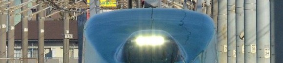 قطار في اليابان ينطلق قبل موعده بـ 25 ثانية والمجتمع يقول انها معاير انحراف 10 793