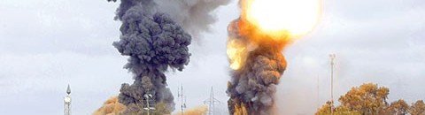 مقتل سوداني في التفجير الارهابي بحي الكرادة بالعراق 10 805