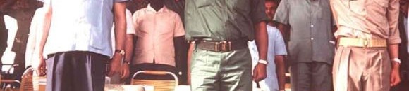 فيديو: «جمال عبد الناصر» يؤكد مصرية جزيرتى تيران وصنافير 12 811