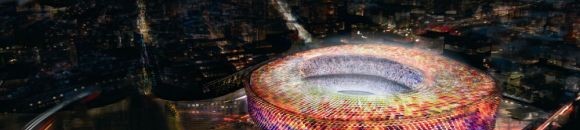 الاتحاد الاسباني يختار الكامب نو لاحتضان نهائي كأس الملك 10 874