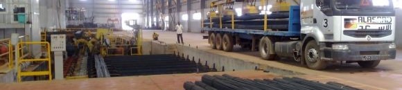 آلية جديدة لإزالة المصانع من داخل الأحياء السكنية 10 884