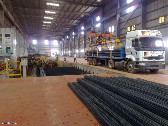 آلية جديدة لإزالة المصانع من داخل الأحياء السكنية 1 884