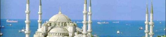 من اجمل المساجد التركية 26 885
