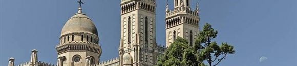 جامع كتشاوة - تركيا 26 887