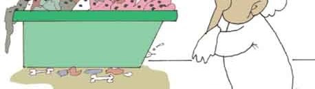 د عبداللطيف محمد سعيد : مدينتا غير نظيفة ام وسخانة؟ 10 948