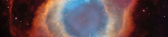 سديم هيلكس .. عبارة عن غلاف من الغاز متخلف من انفجار نجم 26 969