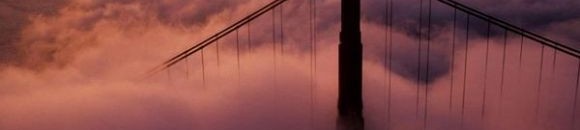 شاهد بالفيديو.. لقطات مخيفة لمهندسين يعملون في أعلى جسر بالعالم 10 972