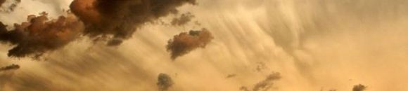 أكثر مدينة محظوظة في التاريخ .. سحب أنقذتها من موت محدق 10 976