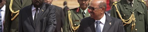 سلفا كير يستنجد بالبشير لإلغاء حكم بإعدام جنوبيين 10 10