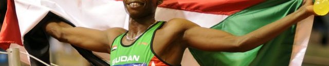 تفاصيل منح التضامن الأولمبي الدولية للاعبي ألعاب القوى.أربعة عدائين وعداءة خصص لهم مبلغ 205 ألف دولار من أجل التأهل لأولمبياد طوكيو 2020 10 131