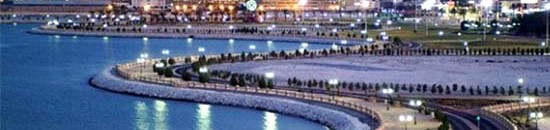 أهالي جدَّة يطالبون بتوسعة المقابر وزيادة الخدمات 11 141