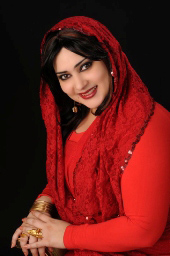 مونيكا روبرت العودة عبر بوابة الاعلانات.. بعد غيابها عن الساحة الفنية.. 1 201