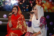 بالفيديو.. أغاني وأغاني 2015 الحلقة الحادية والعشرون.. الفنانة منار صديق تغني للفلاتية (التجني) 1 228