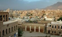 "القبض على العريس".. عقوبة إطلاق الرصاص في الأفراح بالمكلا اليمنية 10 258