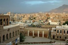 "القبض على العريس".. عقوبة إطلاق الرصاص في الأفراح بالمكلا اليمنية 1 258