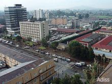 افتتاح سفارة إريتريا بأديس أبابا بعد 20 عاما من الحرب 1 292