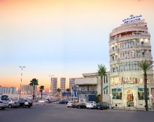 العودة للبنادق.. الكتائب تستنفر قواتها بالعاصمة الليبية 1 296