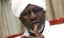 السودان من أكبر الدول التي ترعى حقوق الإنسان وكرامته 10 298