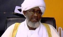 جماعة أنصار السنة المحمدية بالسودان تهنئ رئيس الجمهورية والشعب السوداني الكريم باسترداد مدينة أبو كرشولا 10 303