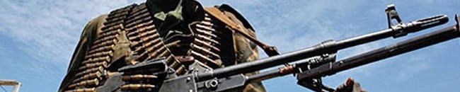 اندلاع المعارك بثلاث مناطق في ولاية أعالي النيل 10 367