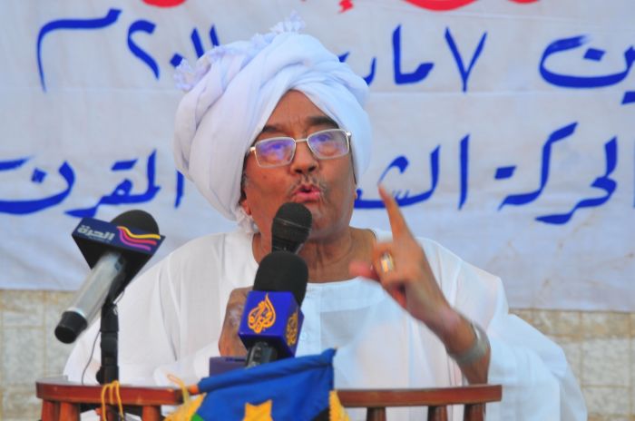 أبو عيسى، عن الموت الذي في رفقة الحياة! 1 372