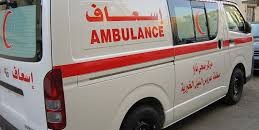 مصر : إصابة تاجر سوداني ومرافقه في انقلاب سيارة ببني سويف 10 385