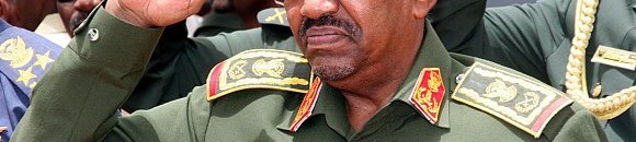 البشير: الجيش لم يخذل الشعب السوداني رغم المؤامرات 10 54