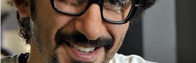 أحمد حلمي على خشبة المسرح في موسم الرياض بـ«بني آدم» 11 88